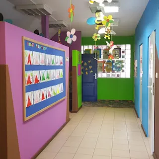 Przedszkole Publiczne Różowy Baranek image 1