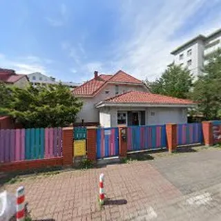 NIEPUBLICZNE PRZEDSZKOLE WYSPA MARZEŃ WARSZAWA - BIAŁOŁĘKA image 1
