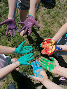 NIEPUBLICZNE PRZEDSZKOLE ZIELONA WIEŻA ŻOLIBORZ - zdjęcie 1