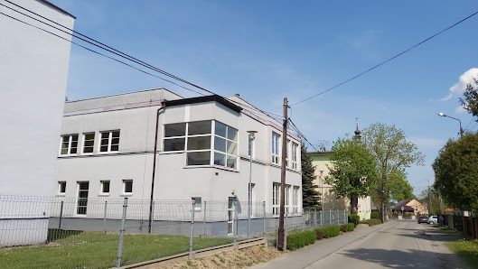 Gminne Publiczne Przedszkole Im Marii Kownackiej W Miedźnej - zdjęcie 1