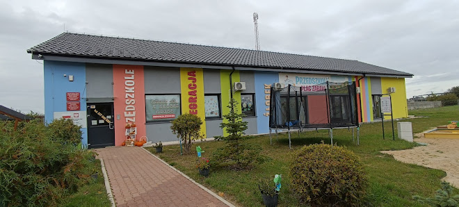 ŻŁOBEK PLAC ZABAW - zdjęcie 1