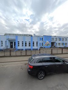 Przedszkole Publiczne W Łobżenicy - zdjęcie 1