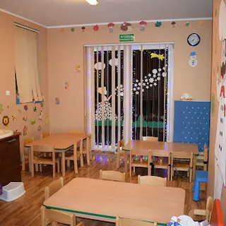 Żłobek Akademia Małe ABC image 2