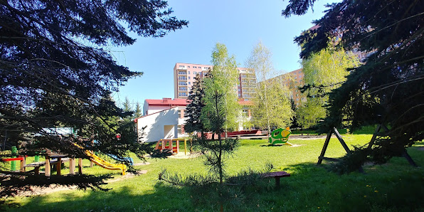 Przedszkole Miejskie Nr 14 Im Jana Brzechwy W Starachowicach - zdjęcie 1