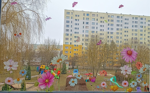 Przedszkole Prywatne Kangurek - zdjęcie 1