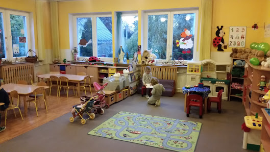 Przedszkole Niepubliczne Sióstr Franciszkanek Misjonarek Maryi - zdjęcie 1