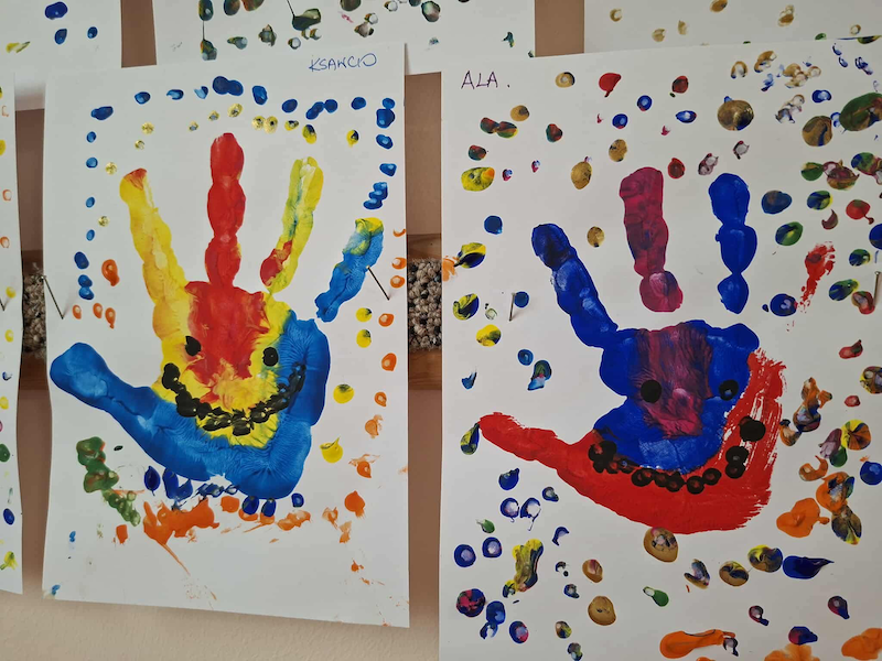 Przedszkole Krasnal 2 - zdjęcie 1