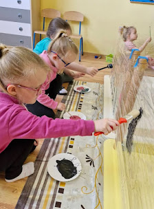 Punkt Przedszkolny Senso Szkraby - zdjęcie 1