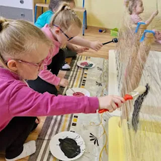 Punkt Przedszkolny Senso Szkraby image 1