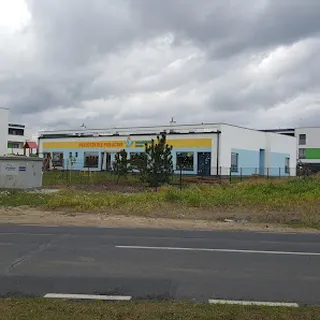 PRZEDSZKOLE PUBLICZNE DIAMENTOWA KRAINA image 2