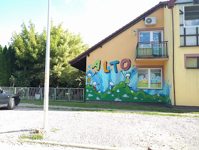 Żłobek ALTO - zdjęcie 1