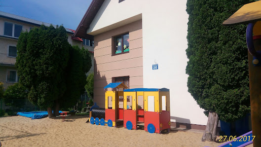 Przedszkole Niepubliczne Żaczek - zdjęcie 1
