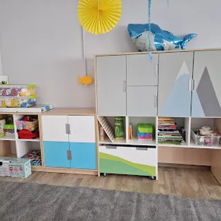 Przedszkole Miejskie Nr 46 W Sosnowcu image 1