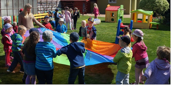 Niepubliczne Przedszkole Akademia Maluchów W Słupsku - zdjęcie 1