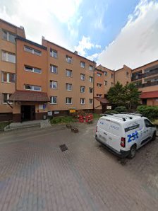 PRZEDSZKOLE "U BABCI" MARZENNA MOLIŃSKA - zdjęcie 1