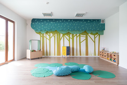 Niepubliczne Przedszkole Nr 25 Domowe Przedszkole - zdjęcie 1