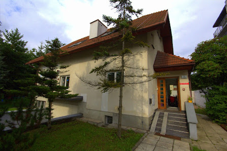 Żłobek przy Centrum Zdrowego Rozwoju Czyżyk - zdjęcie 1