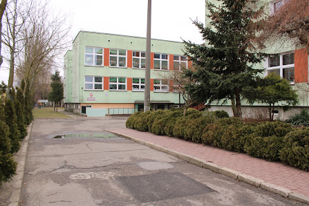 Specjalny Ośrodek Szkolno-Wychowawczy - Przedszkole Specjalne Nr 1 W Międzyrzecu Podlaskim - zdjęcie 1
