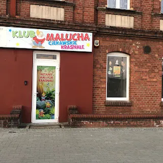 Klub Malucha Ciekawskie Krasnale  image 1