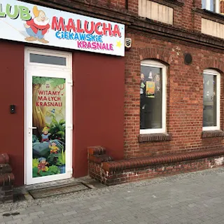Klub Malucha Ciekawskie Krasnale  image 2