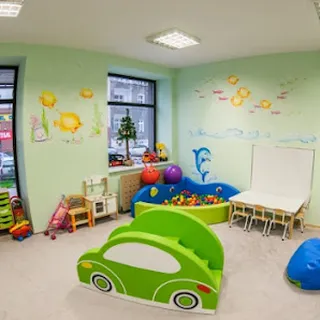 Punkt Przedszkolny Edulinek image 3