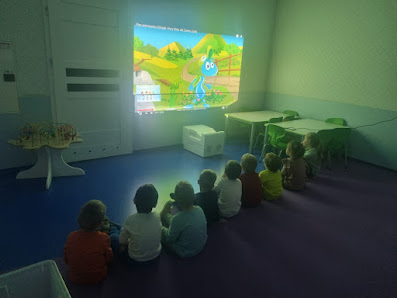 PREDSZKOLE NIEPUBLICZNE :DOBRE PRZEDSZKOLE" 3 W BYDGOSZCZY - zdjęcie 1