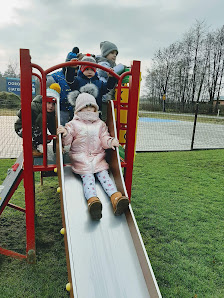 PRZEDSZKOLE NIEPUBLICZNE SMERFY W MAJDANIE NOWYM - zdjęcie 1