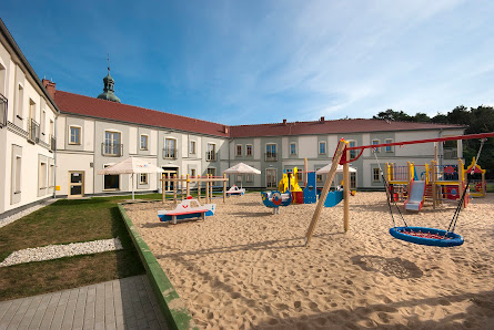 PRZEDSZKOLE NIEPUBLICZNE ABECE STRUMYK WIEDZY - zdjęcie 1