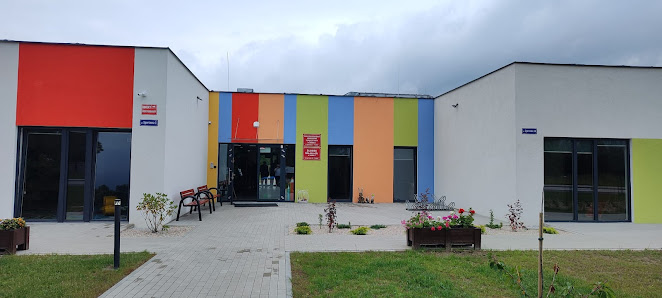 Żłobek Ma-mu-cik w Trzebielu - zdjęcie 1