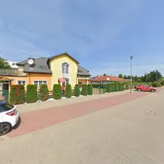 Różany Dworek image 1