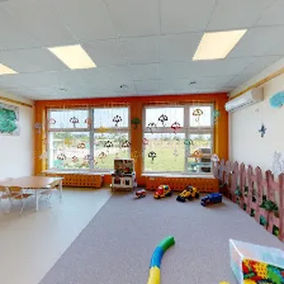 Publiczne Przedszkole Akademos image 3