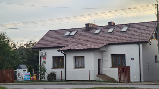 Akademia Malucha Smerfna Chata - zdjęcie 1