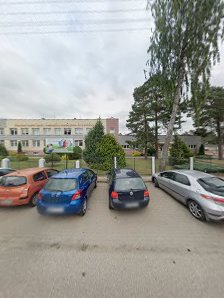 Guzikowa Kraina Przedszkole Samorządowe W Sochocinie - zdjęcie 1