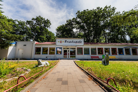 Niepubliczne Przedszkole Gedania 1922 - zdjęcie 1