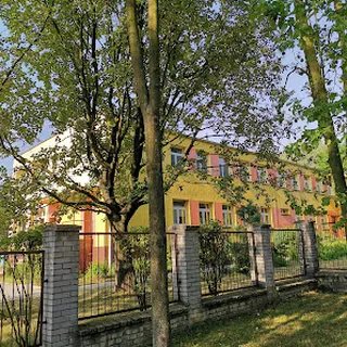 Przedszkole Miejskie nr 41 w Zespole Szkół Ogólnokształcących nr 5 im. Armii Krajowej w Gliwicach image 1