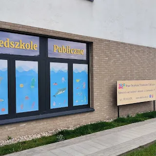 PRZEDSZKOLE PUBLICZNE EDULICA 2 image 1