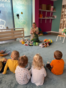 BeBaby żłobek_L.Rydygiera 8 Kraków - zdjęcie 1