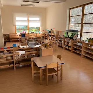 NIEPUBLICZNE PRZEDSZKOLE MONTESSORI HOUSE image 3