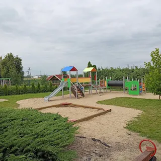 Publiczne Przedszkole W Kucharach image 2