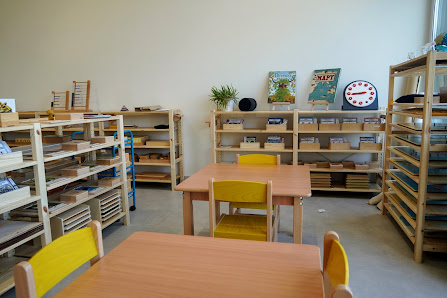 WIELICKIE PRZEDSZKOLE MONTESSORI W WIELICZCE - zdjęcie 1