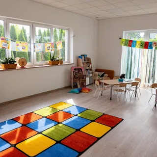 NIEPUBLICZNE PRZEDSZKOLE "DZIECIĘCE ABC" CENTRUM EDUKACJI I ZABAWY W OPALENICY image 2