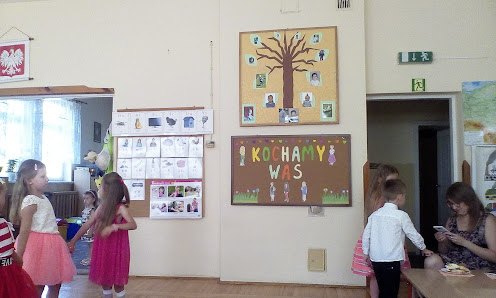 Zespół Szkół W Woli Dębowieckiej - Gminne Przedszkole W Woli Dębowieckiej - zdjęcie 1