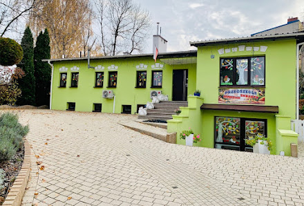 Żłobek Językowy "Zamkowe Skrzaty" - zdjęcie 1