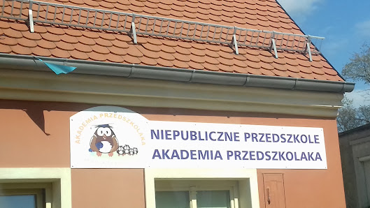 Akademia Przedszkolaka W Zielonej Górze - zdjęcie 1