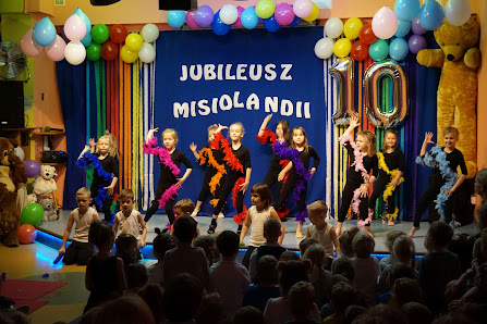 Klub dziecięcy Misiolandia - zdjęcie 1