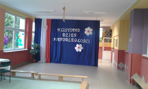 PRZEDSZKOLE NR 31 "POD TĘCZĄ" - zdjęcie 1