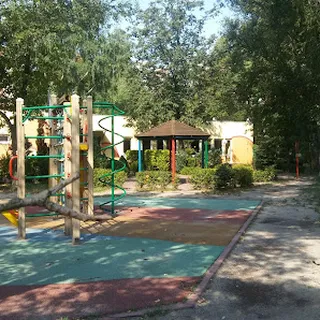 PRZEDSZKOLE NR 327 "KOLOROWA KRAINA" image 2