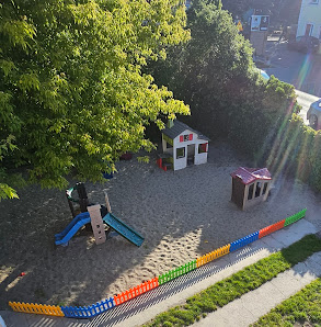 Niepubliczne Przedszkole Tęczowa Kraina - zdjęcie 1