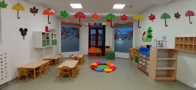 Pozytywny Żłobek w Jastrzębiu-Zdroju - zdjęcie 1