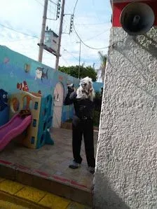 Jardin de Niños Justo Sierra Ii - zdjęcie 2